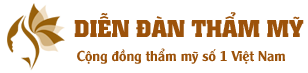Diễn đàn thẩm mỹ viện